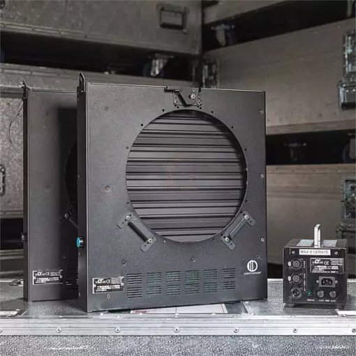 Licht-Technik DarkVader Dimmer-Shutter