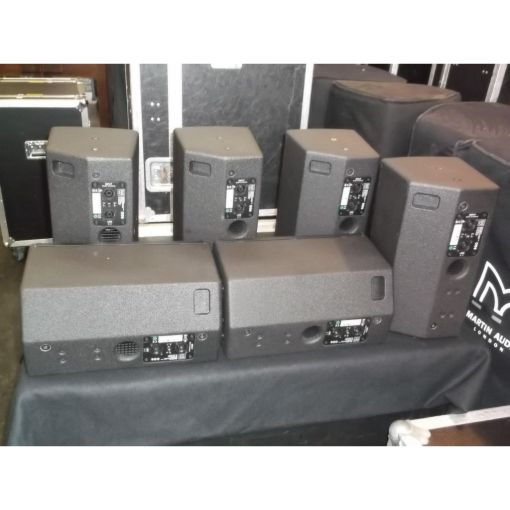 Martin Audio DD6