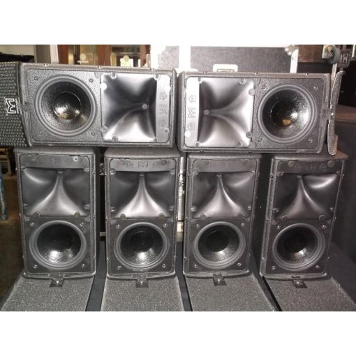 Martin Audio DD6