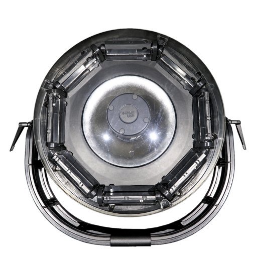 Minuit Une IVL Photons Lighting Fixture