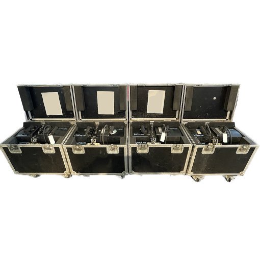 Prolyft PLE-11-020 Electric Chain Hoist