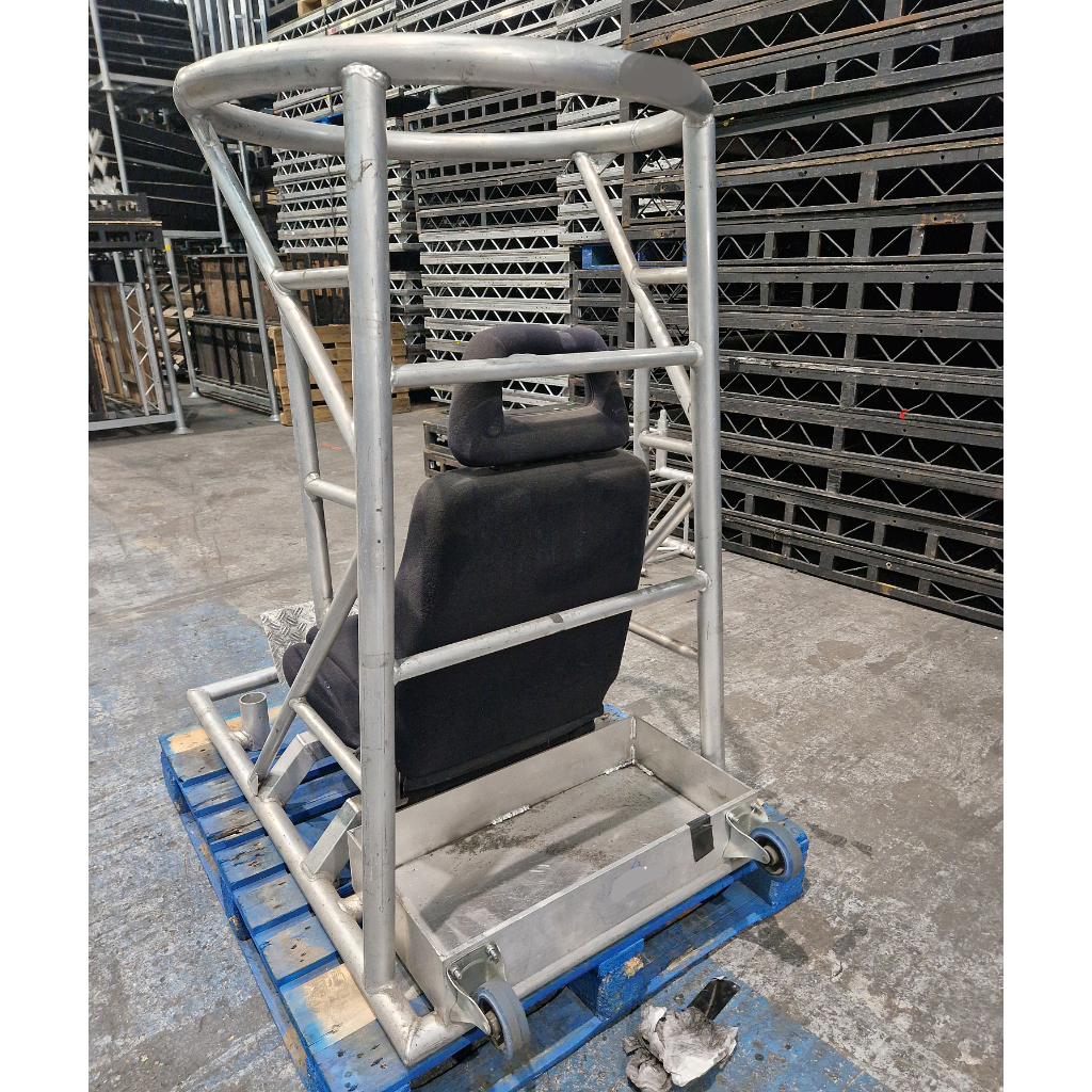 Prolyte Followspot Chair