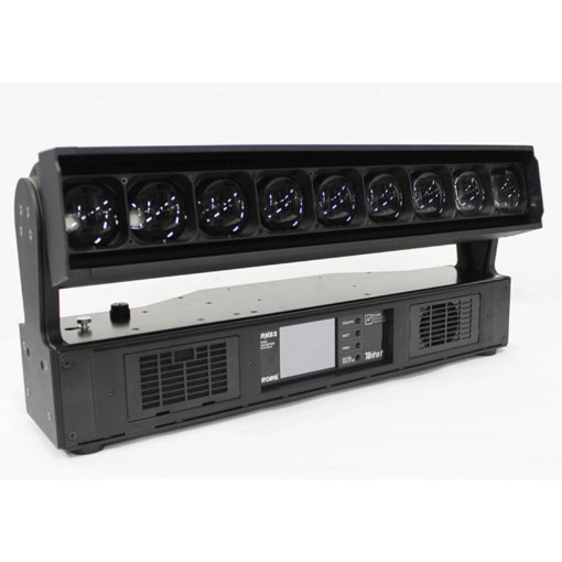 Robe Robin Tetra1 Lighting Fixture