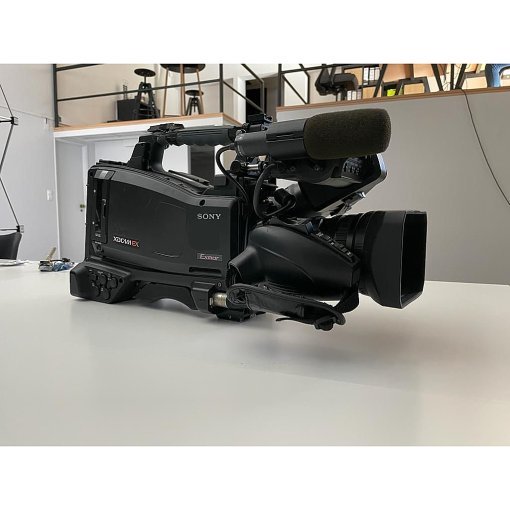 Sony PMW-320K Camera