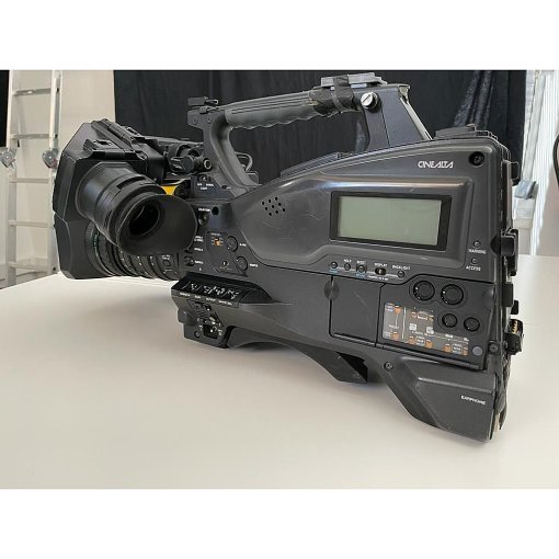 Sony PMW-320K Camera