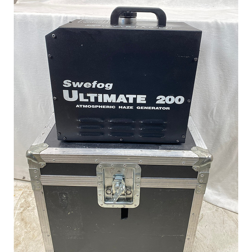 Swefog Ultimate 200 Atmospheric Haze Generator
