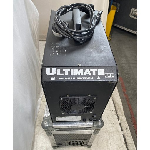 Swefog Ultimate 200 V-Tec Haze Generator
