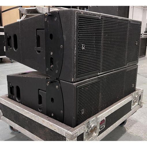 Turbosound Flex Array System