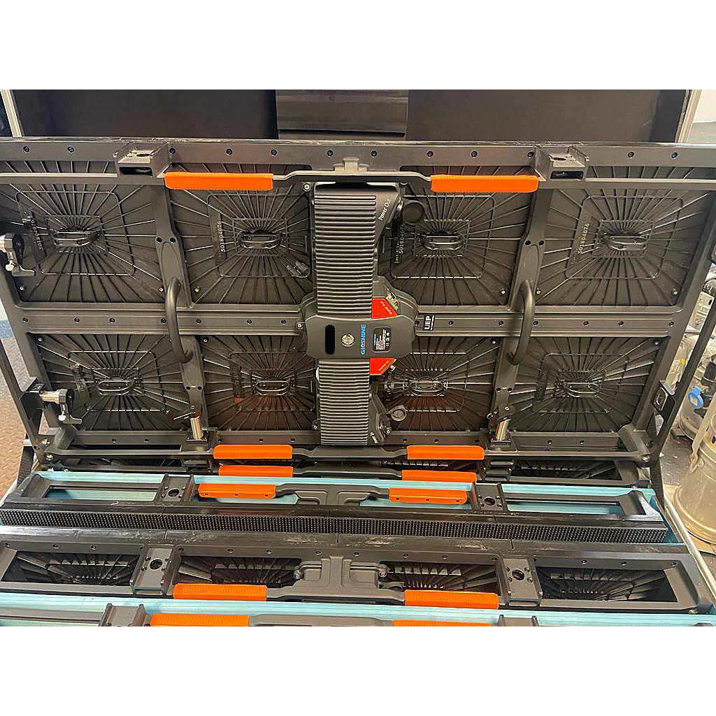 Gloshine Video Wall Package