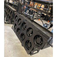 ADB Svoboda Lighting Batten