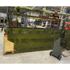 ADB Svoboda Lighting Batten