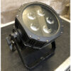 ADJ WiFLY EXR QA5 IP Outdoor Accu Lighting Fixture