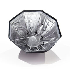 Arri Orbiter LED Fixtures with Accessories