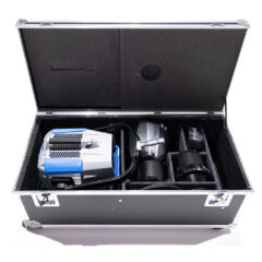 Arri Orbiter LED Fixtures with Accessories