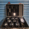 Astera AX3 Lightdrop Kit 8-Way