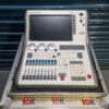 Avolites Quartz Lighting Console