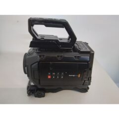 Blackmagic URSA Mini 4K EF-Mount
