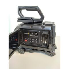 Blackmagic URSA Mini 4K EF-Mount