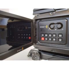 Blackmagic URSA Mini 4K EF-Mount