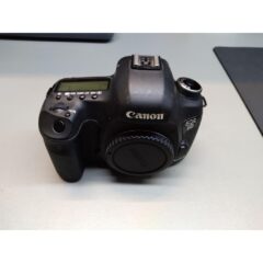 CANON 5D MKIII Digital Camera