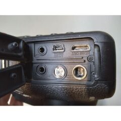 CANON 5D MKIII Digital Camera