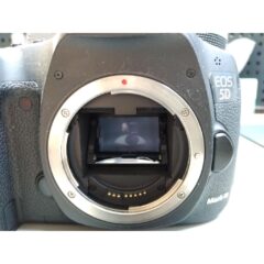 CANON 5D MKIII Digital Camera