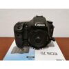 Canon EOS 7D Camera