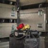 CM Prostar 250kg 20m Hoist