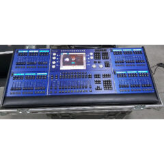 ChamSys MQ300 Control Console