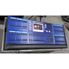 ChamSys MQ300 Control Console