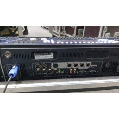 ChamSys MQ300 Control Console