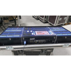 ChamSys MQ300 Control Console