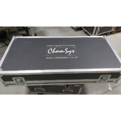 ChamSys MQ300 Control Console