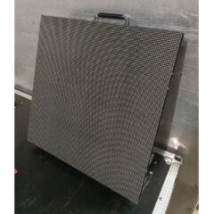 Charming LED P3.91 OUTDOOR LED Wall (55 sq.m.) Full Set