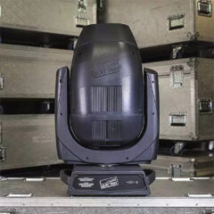 ClayPaky Scenius Profile Lighting Fixture
