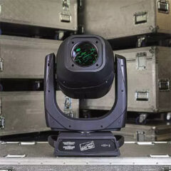 ClayPaky Scenius Profile Lighting Fixture