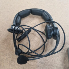 Clear-Com Helixnet System