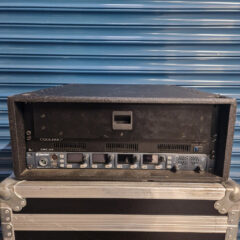 Clear-Com Helixnet System