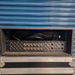 Clear-Com Helixnet System