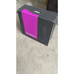 Dataton Watchpax 60 Media Server