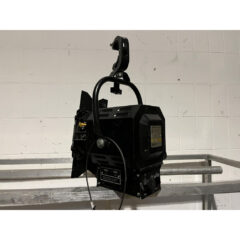 De Sisti Leonardo 1k Fresnel MO Spots Lighting Fixture