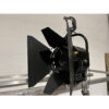 De Sisti Leonardo 1k Fresnel MO Spots Lighting Fixture
