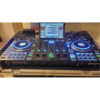 Denon Prime 4 4-Deck Standalone DJ System with 10.1" Touchscreen