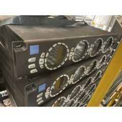 Dolby Lake Processor