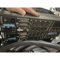Dolby Lake Processor