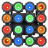 Elation Cuepix 16IP Lighting Fixture