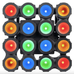 Elation Cuepix 16IP Lighting Fixture