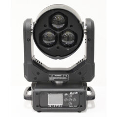 Elation Rayzor 360Z Lighting Fixture