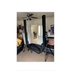 Fohhn Audio LX-150 PA Loudspeakers
