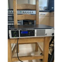 Fohhn Audio LX-150 PA Loudspeakers